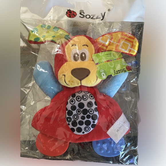 Sozzy Teeters - Picture 3 of 4